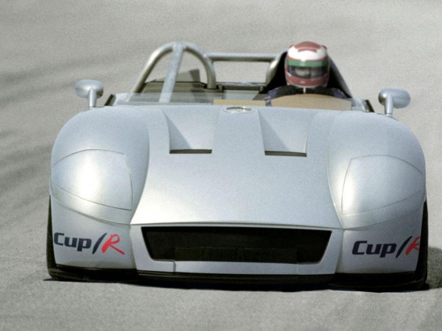  Yes! Cup R 2003 года  (фото 2 из 2)